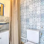 Place De La Nation - Le Refuge Des Artistes - 187c Apartment Paris