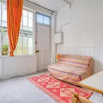 Apartment Place De La Nation - Le Refuge Des Artistes - 187c *